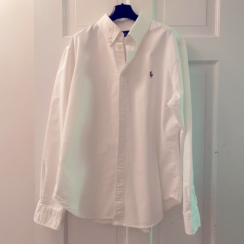 Polo by Ralph Lauren Button Down Shirt
